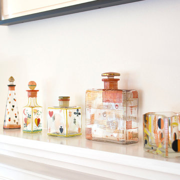 My Houzz: Eclectic English Cottage in the Hollywood Hills