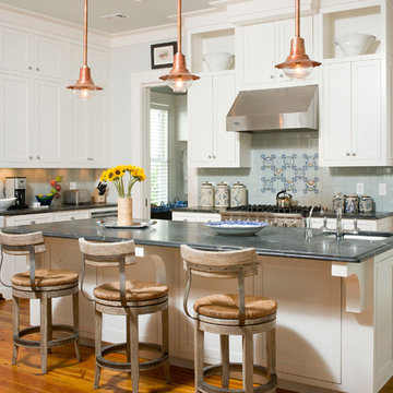 A Selection of our Work