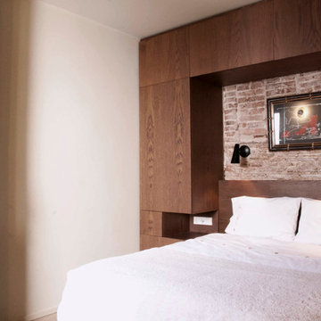 Vivienda Fusteria