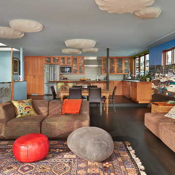 Houseboat 9