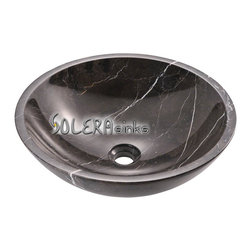 s158 - Bathroom Sinks