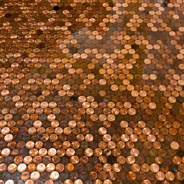 Penny Floor