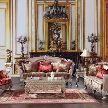Victorian Collection