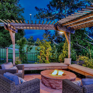 Orinda Haceinda - Award Winning project