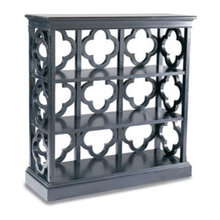 Quatrefoil