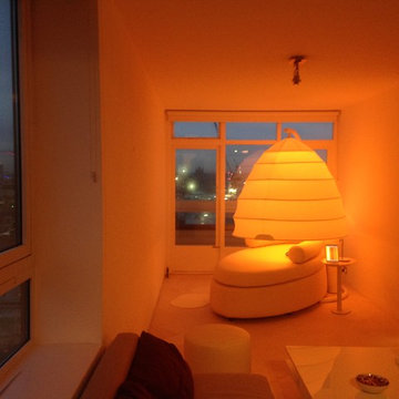 mycoocoon for your home