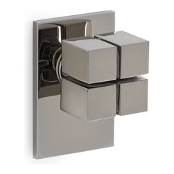Sherle Wagner Door Levers & Knobs - Products