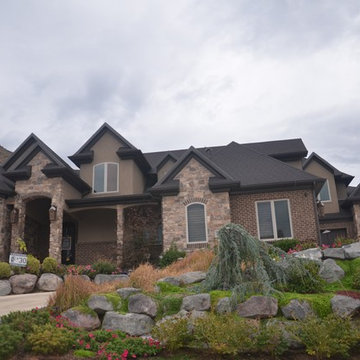 Utah Parade of Homes