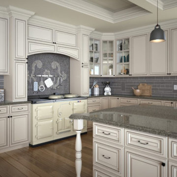Custom Cabinets, Kitchen Cabinet Deal