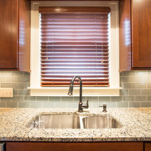 Kitchen Ideas