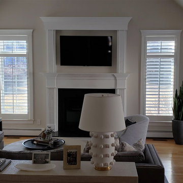 shutters