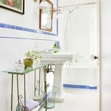 3rd Floor Bathroom