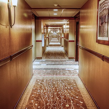 Howonquet Lodge- Lucky 7 Casino Hotel