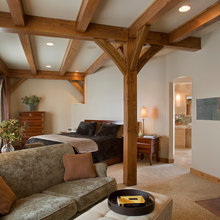 Leeper Farmhouse Master Suite
