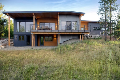 Custom Modular Prefab