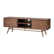media console
