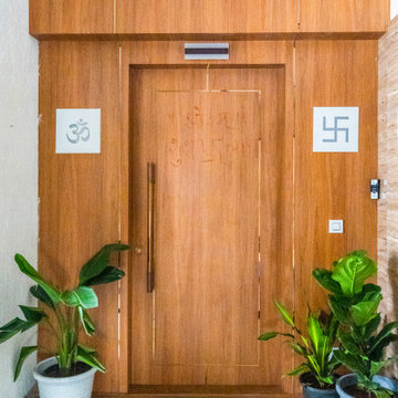 Apartment 25