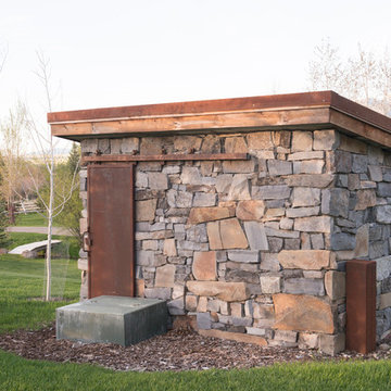 Sportsman's Vantage
