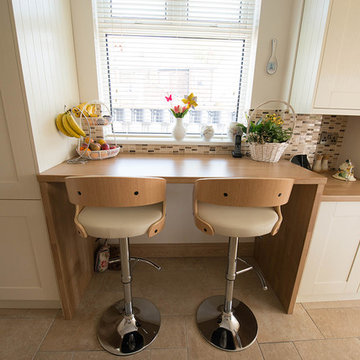 Hull Bespoke Kitchen