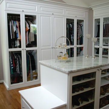 T.C. Dressing Room  (Reston, VA)
