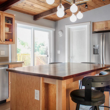 Vacation Rental Arcata