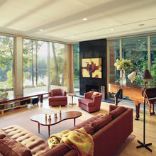 Front room