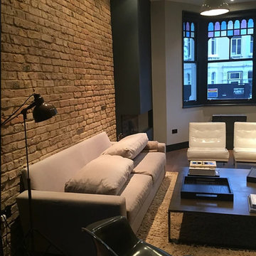 London Townhouse
