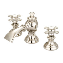 Faucets