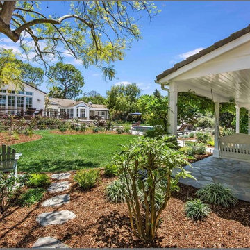 Rolling Hills Estate
