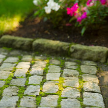 Hardscape