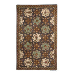 Capel Rugs - Products