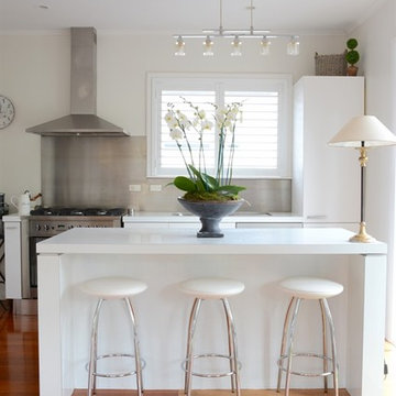 Mission Bay Cottage