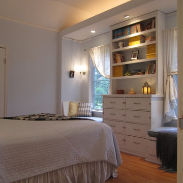 Revitalized Ranch