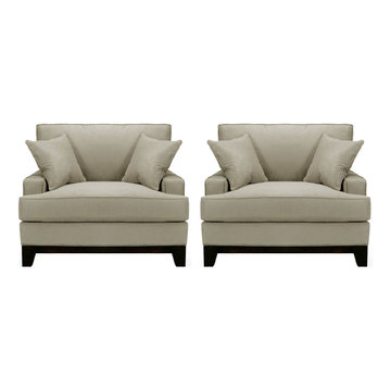 Custom Chairs