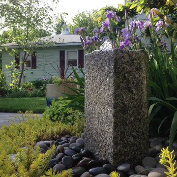 Water Features