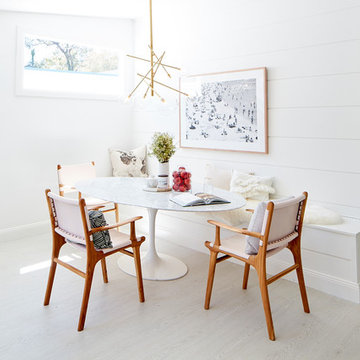 STYLING (for Three Birds Renovation + Taubmans)