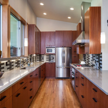 SW Portland Modern