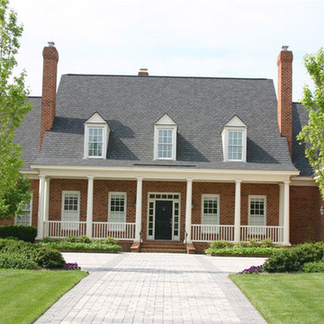 Entrance Gardens