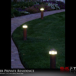 TEKA Illumination Fixtures - Lighting