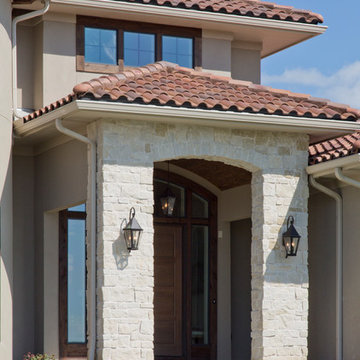 Starr Homes - 2018 Fall Parade of Homes