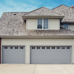 Garage Doors - Garage Doors And Openers