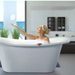 Aquatica LoveMe - Bathtubs