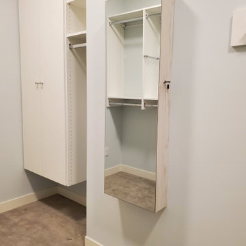 Walk-In Closets | Minneapolis & St. Paul