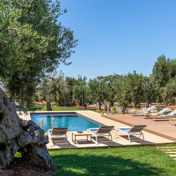 Casa Vacanze in Valle d'Itria