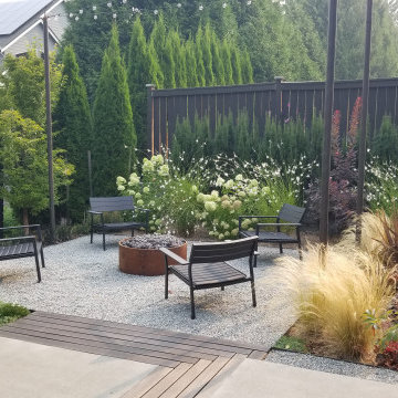 Sammamish  Plateau