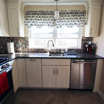 Pennsville, NJ Kitchen Remodel