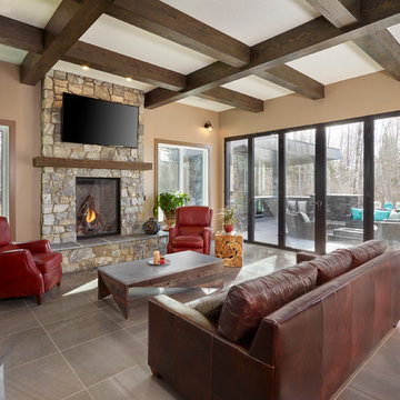 4 Seasons Room