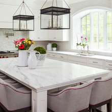 Renovation - Kitchen