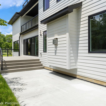 Custom Estate | Hartmann Woods Naperville, IL