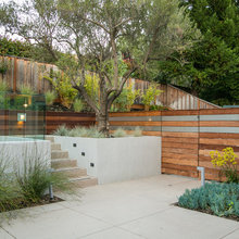 NewBackyard CA